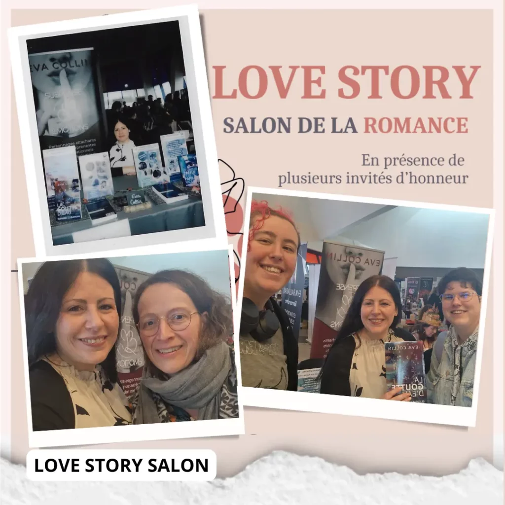 Salon Love Story, le bilan