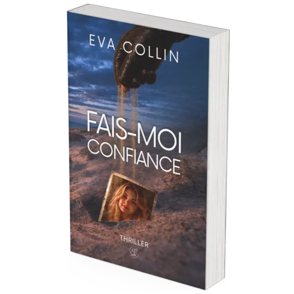 Précommande de Fais-moi confiance