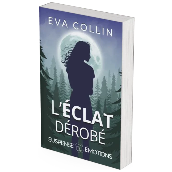 L'Éclat dérobé