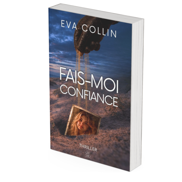 Précommande de Fais-moi confiance